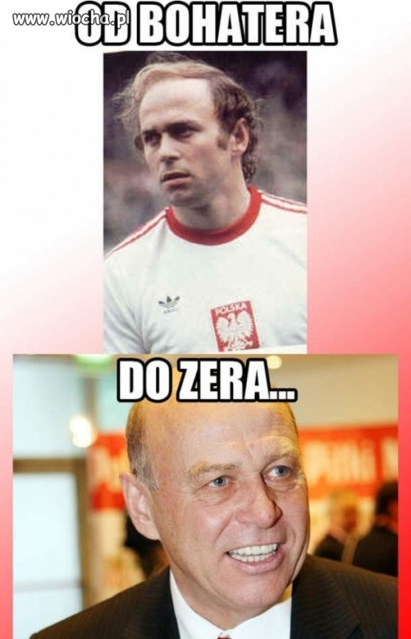 To przychodzi nagle