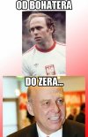 To przychodzi nagle