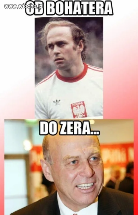 To przychodzi nagle