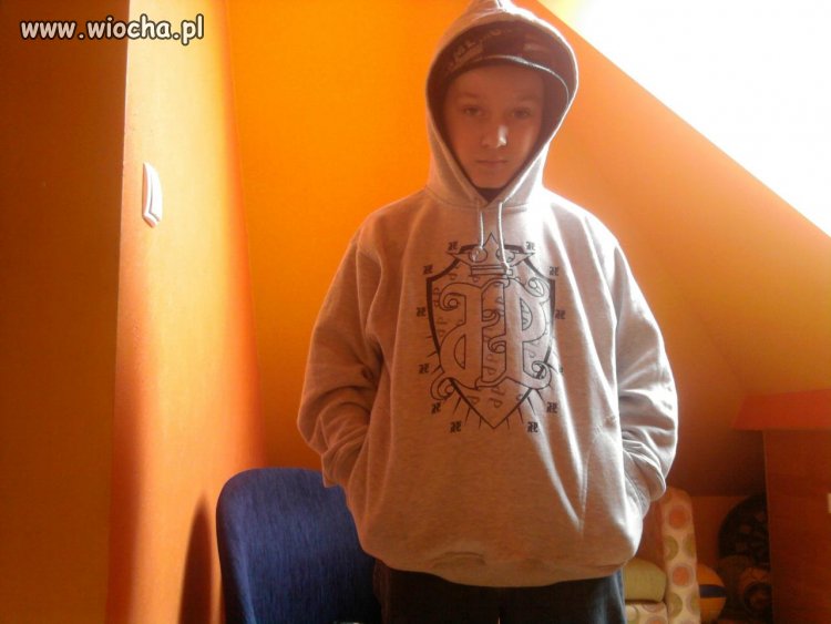 Wiochmeńskie flow