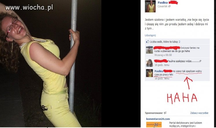 Czas wolny po pracy 