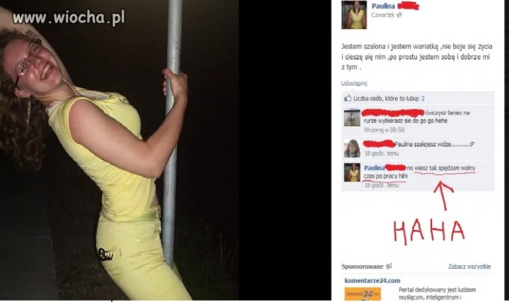 Czas wolny po pracy 