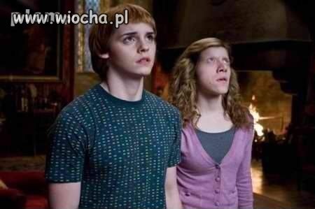 Padłem jak to zobaczyłem