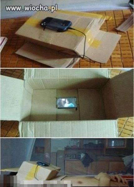 Nie ma to jak kino...