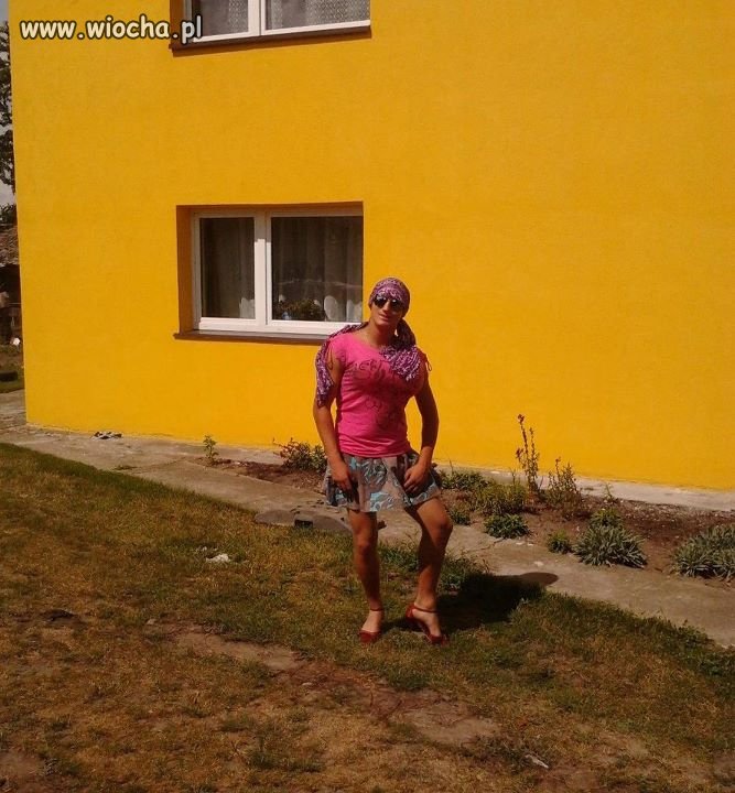 Wiejski dżolo