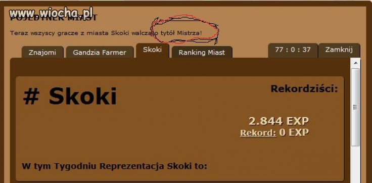 Gandzia Farmer 