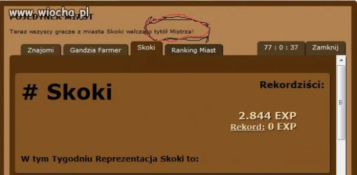 Gandzia Farmer 