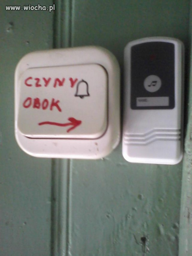 Polak potrafi