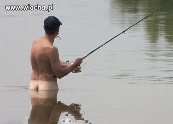 Uwaga na robaka.