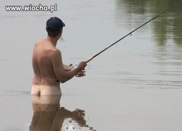 Uwaga na robaka.