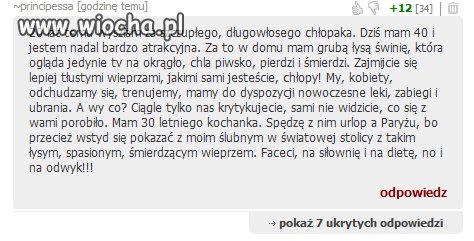 A może