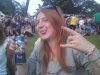 Mam 14 lat, metal w gębie, piwo w ręce i wgl