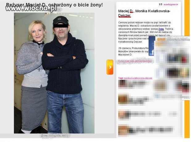 Tajemniczy nagłówek
