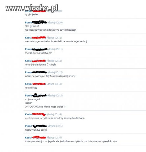 Pomóżmy jej być sławną 