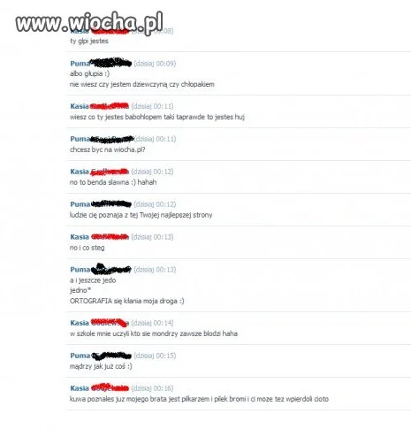 Pomóżmy jej być sławną 