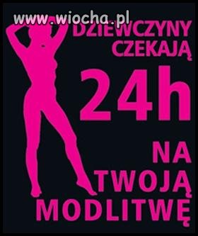 Dziewczyny czekają