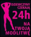 Dziewczyny czekają