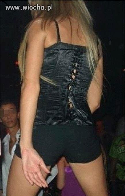 Na pierwszy rzut oka...