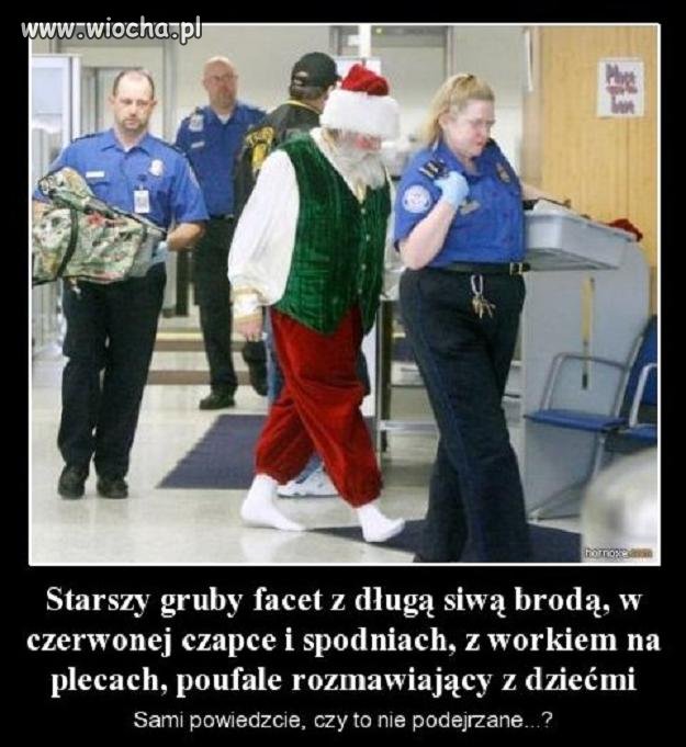 Pedofil albo terrorysta, jakiś paragraf 