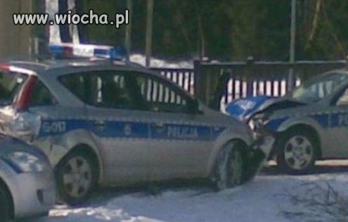 Wypadki zdarzają się ... także...no właśnie