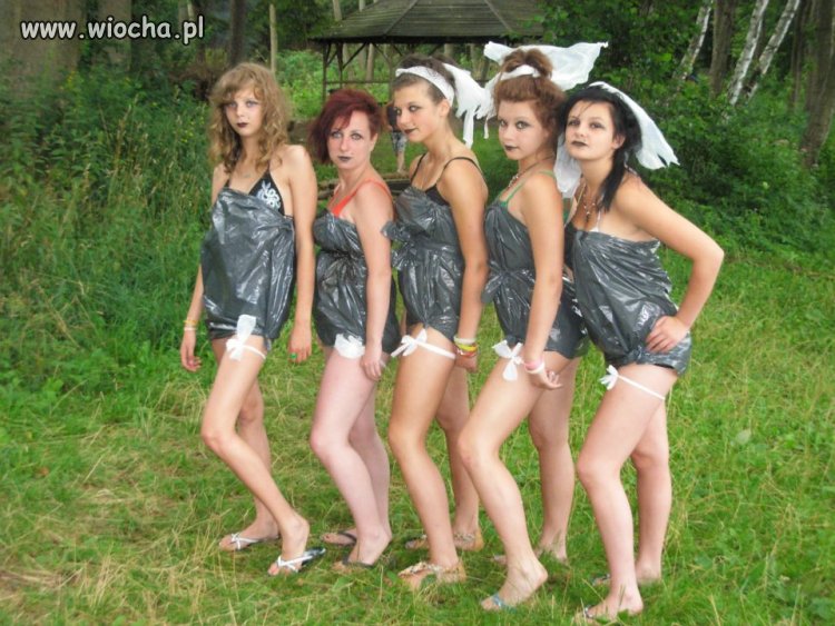 Panny młode