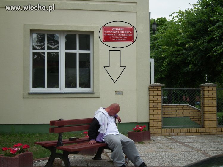 Pobierowo 2012