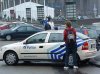 I to jest prawdziwy..olewający stosunek do policji