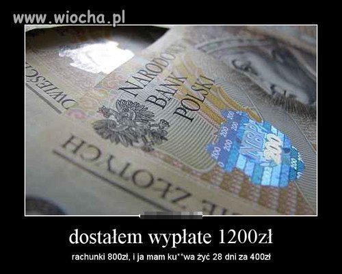 To jest