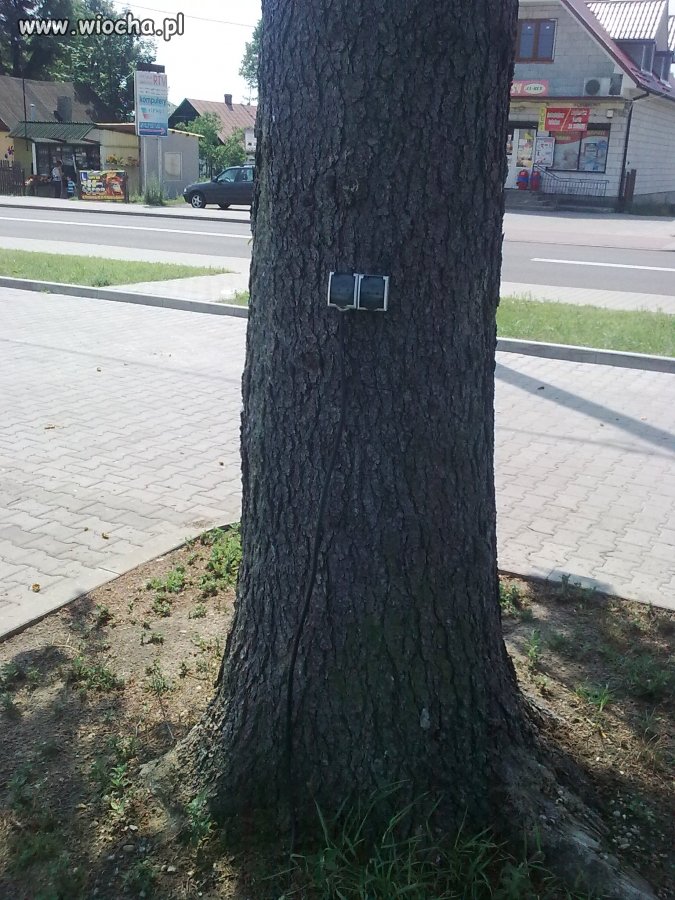 Stacja dokująca 