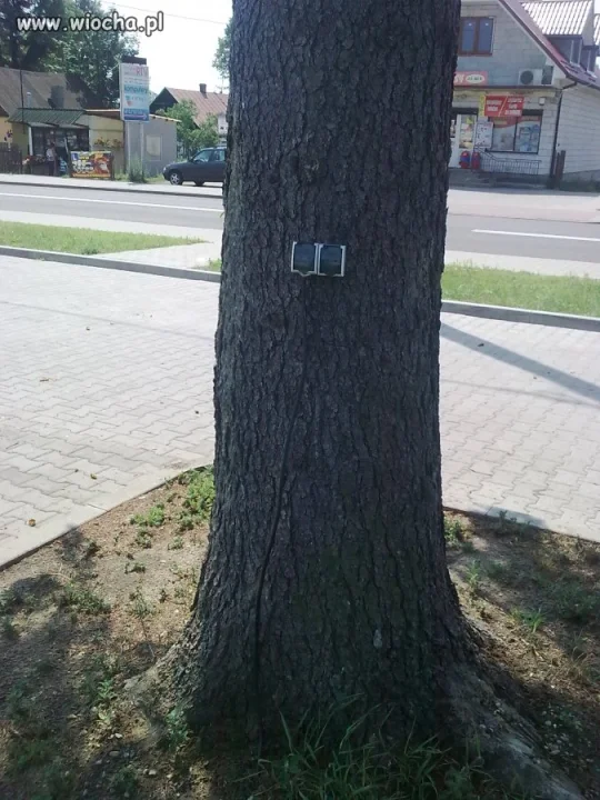 Stacja dokująca 