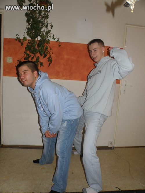 WTF?! Ale mina