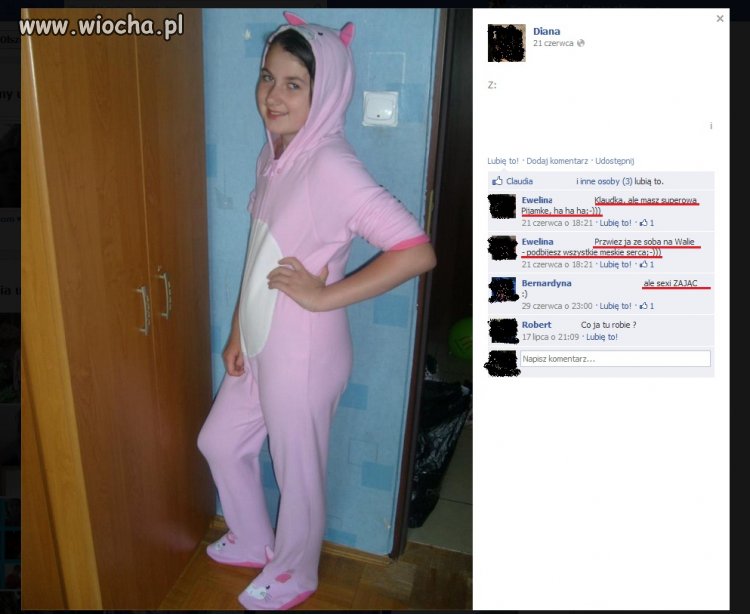 Dziecko z 6 klasy