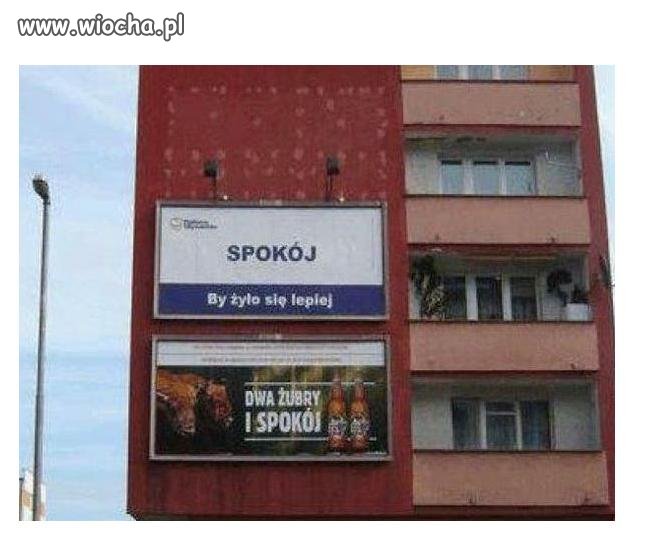 Dwa Żubry