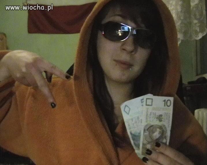 Lans na 60 zł...