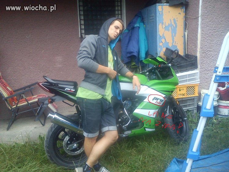 Lans na zipa 