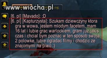 World of Warcraft