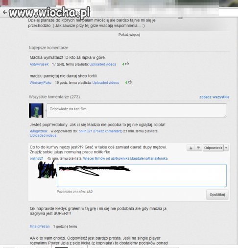 Dawać dupy mężowi