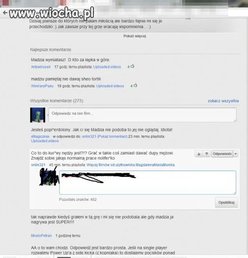 Dawać dupy mężowi