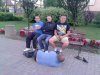 Bez sensu i z czego to się śmiać