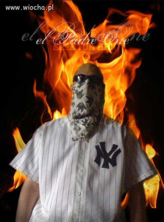 Nowy ghost rider