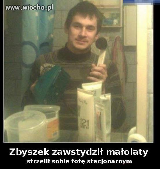 Komentujcie sami