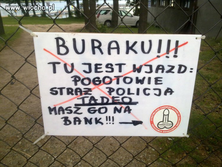 Prosty przekaz