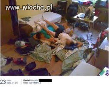 Niema to jak pochwalić się znajomym