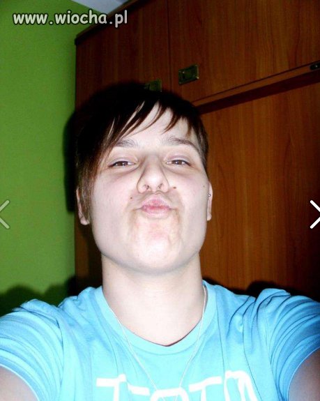 Seksi ze mnie bejbe