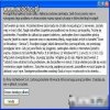 A takie "dokładne" opisanie problemu .