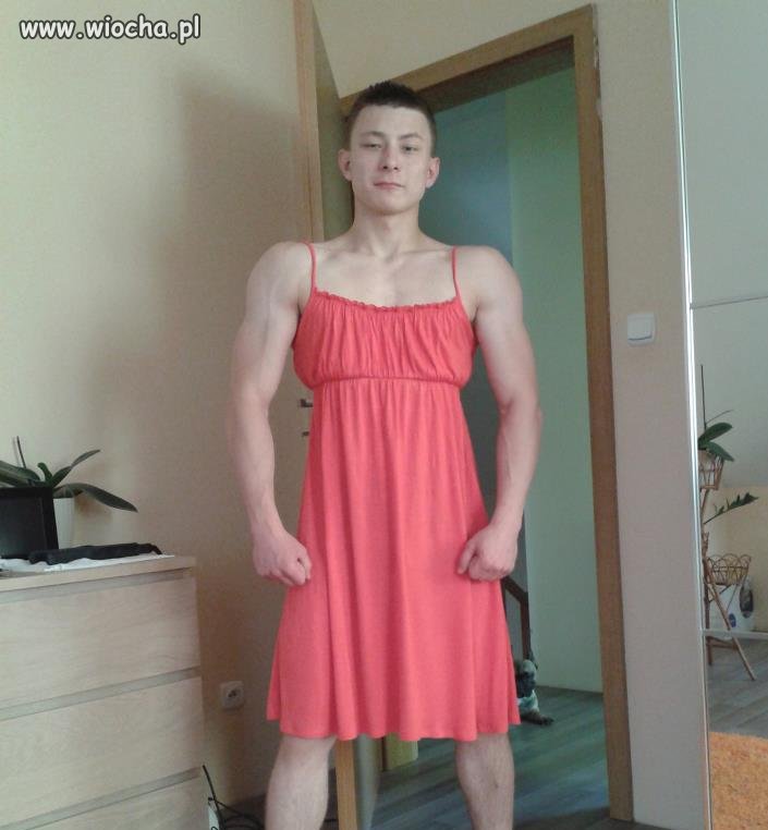 Męsko