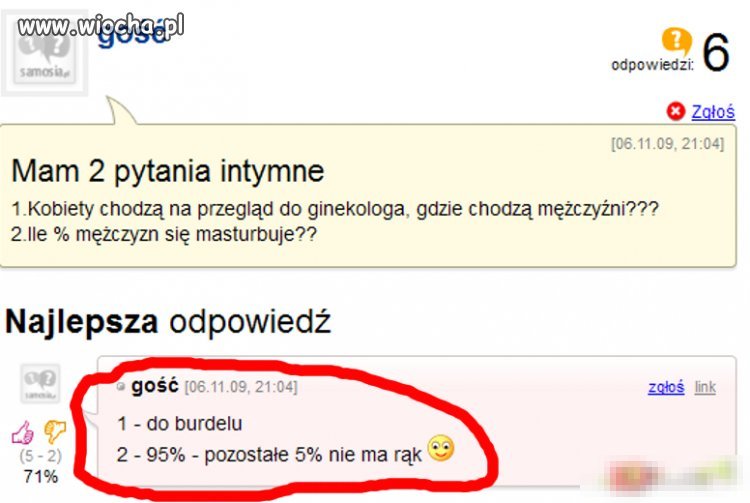 Ciekawość ludzi nie zna granic 