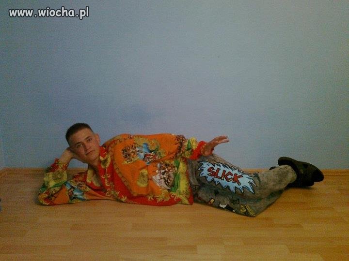 Wiocha