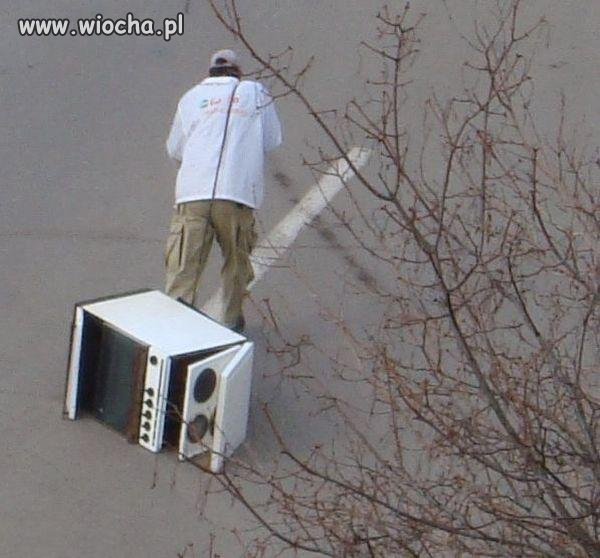 Na  spacerku  z ... 