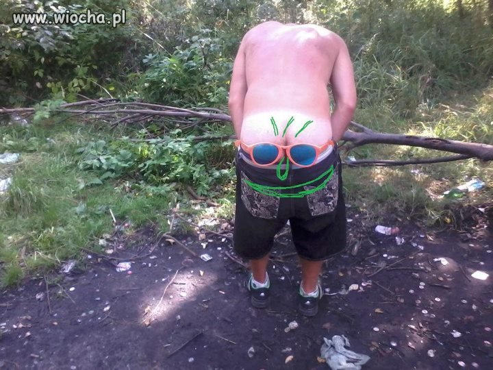 Druga twarz